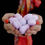 Thumbnail: 10 x Black Cherry Scented  - Chill Pills - Bathbombs