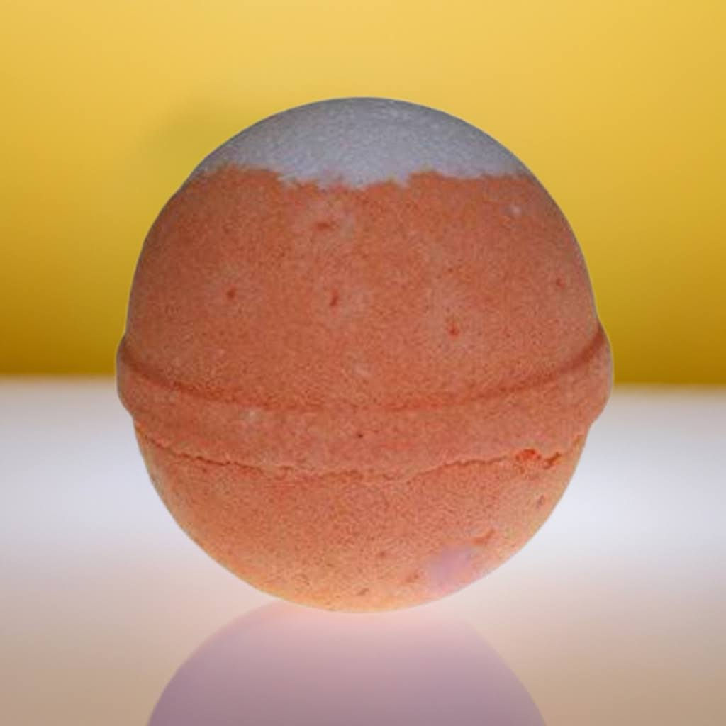 Bucks Fizz Jumbo Bath Bomb - 180g