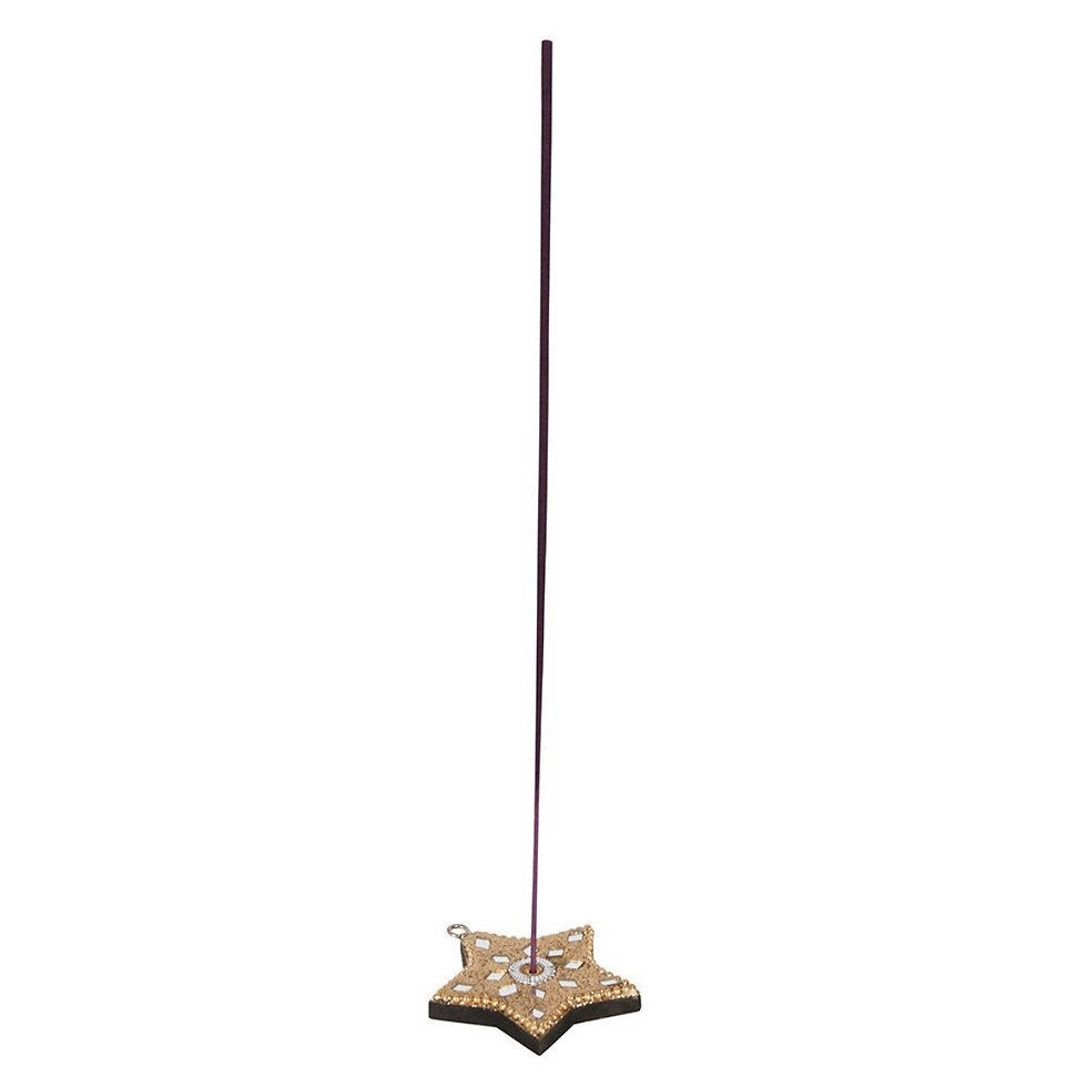 Thumbnail: Winter magic incense sticks