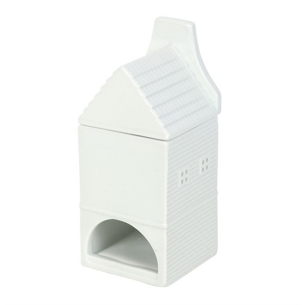 Thumbnail: Nordic house. Designed for use with both wax melts and fragrance oils