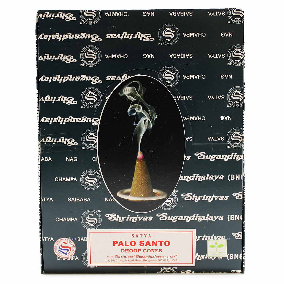 Incense Cones