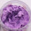 Thumbnail: Frosted Sugar Plum Whipped Soap 120g