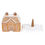 Thumbnail: Gingerbread House Incense Cone Burner