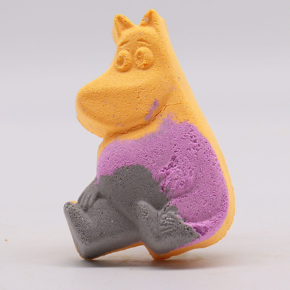 Thumbnail: Hippo Bathbomb