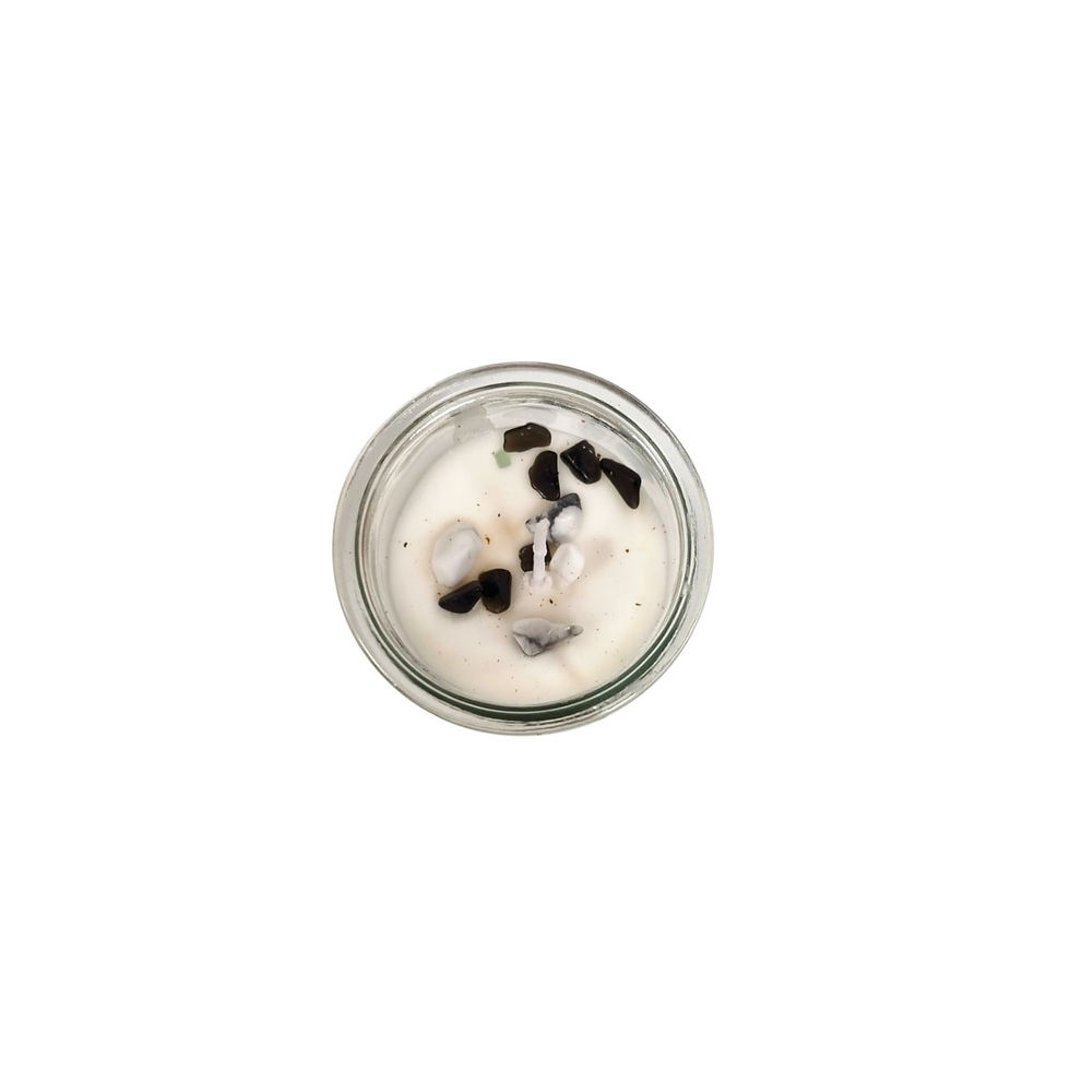 Thumbnail: Balance - Magic Spell Candle