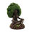 Thumbnail: Wise Old Tree Man of the Forest Backflow Incense Burner