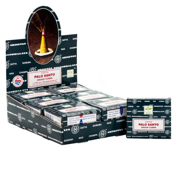 Incense Cones