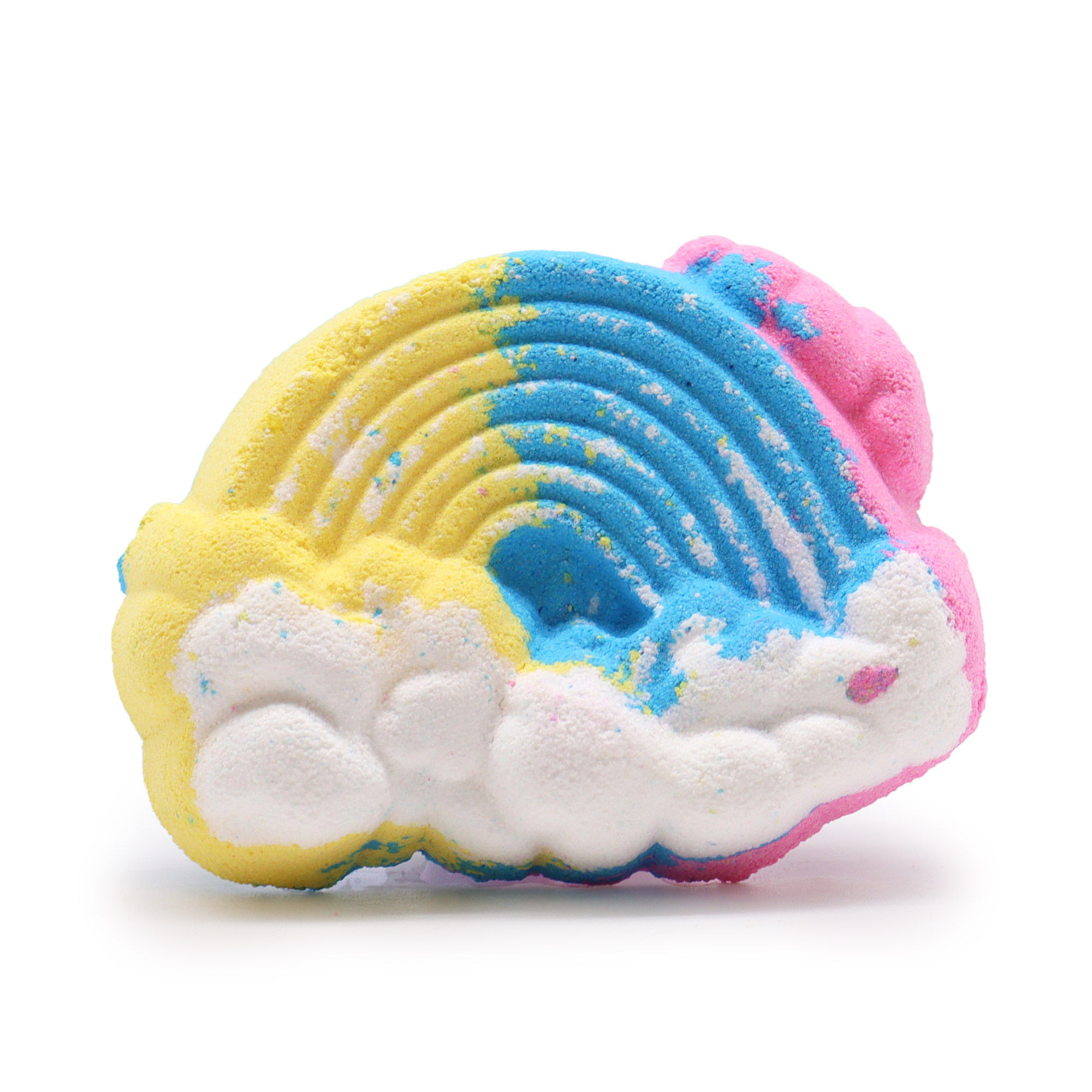 Cloud Bathbomb