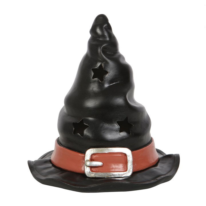Thumbnail: Witch Hat Incense Cone Burner