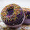 Thumbnail: Blackberry and Almond Bath Donuts