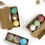 Thumbnail: Christmas Gift Pack - BathBomb Mix 1