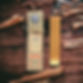 Ritual Resin on Stick - Cinnamon