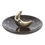 Thumbnail: Gold Crescent Moon Incense Stick Holder