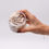 Thumbnail: Warm Gingerbread Whipped Soap 120g