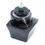 Thumbnail: Round to Square - Backflow incense burner