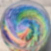 Whipped soap