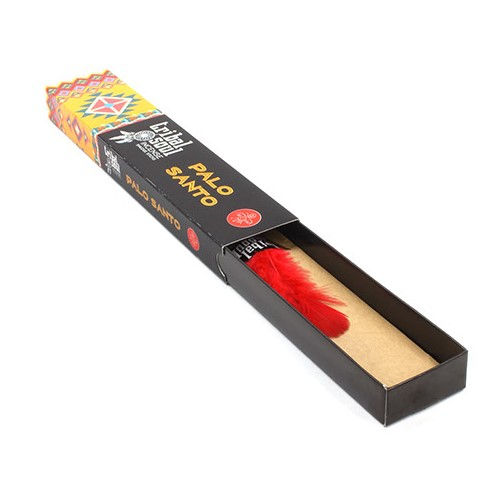 Thumbnail: Tribal Soul Incense - Palo Santo