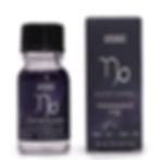 zodiac fragrance oil
