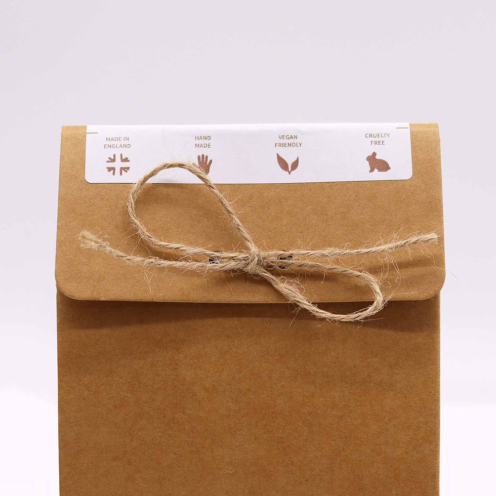 Thumbnail: Ylang & Patchouli Scented - Chill Pills