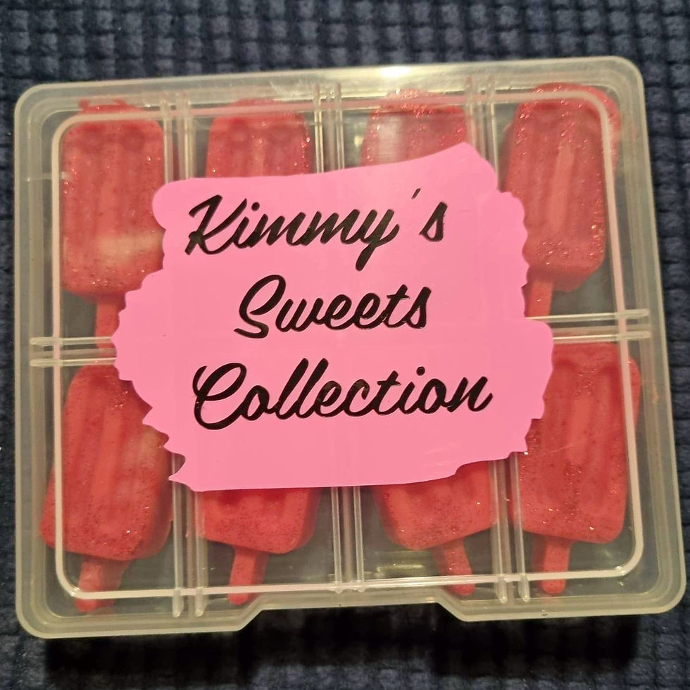 Thumbnail: Soy Wax Melts