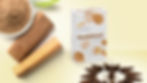 Sandalwood incense cones