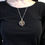 Thumbnail: Tree of Life Gemstone Necklace