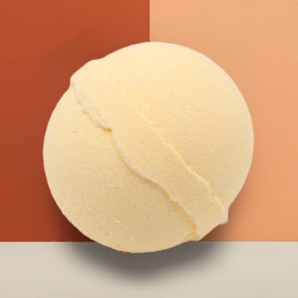 Citrus Crush Bath Bomb 