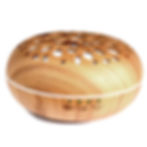 Thumbnail: Oslo Atomiser - Pebble - USB - Colour Change - Timer