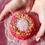 Thumbnail: Strawberry & Banana Scented - Bathbomb - Donuts