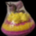 pony soap bath bomb