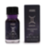 zodiac fragrance oil