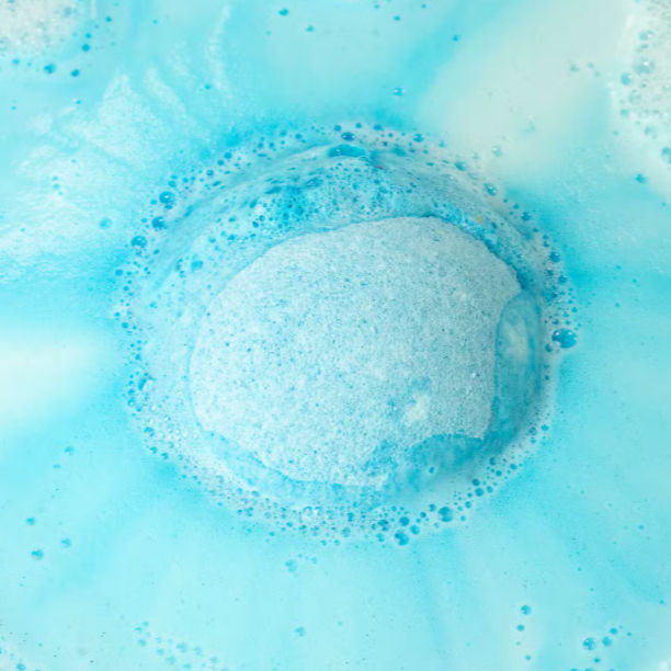 Thumbnail: Water - Elemental Crystal Bath Bomb
