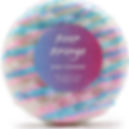 Baby Powder - Butter Bubble Soap 230g
