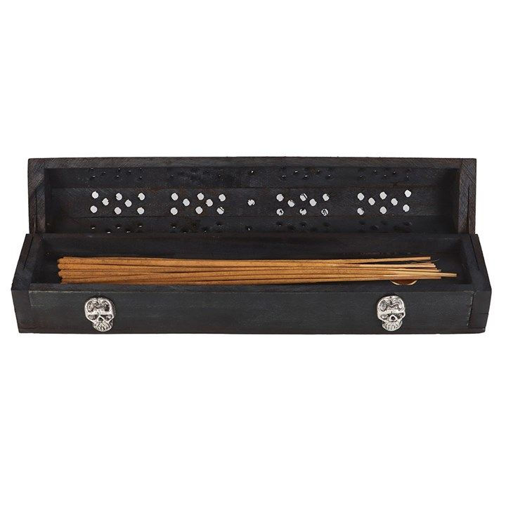 Thumbnail: Run Away Vampire Incense Box Set
