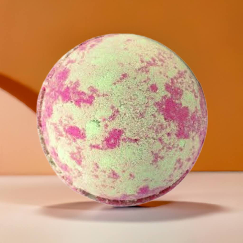 Retro Jumbo Bath Bomb - 180g