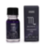 zodic fragrance oil