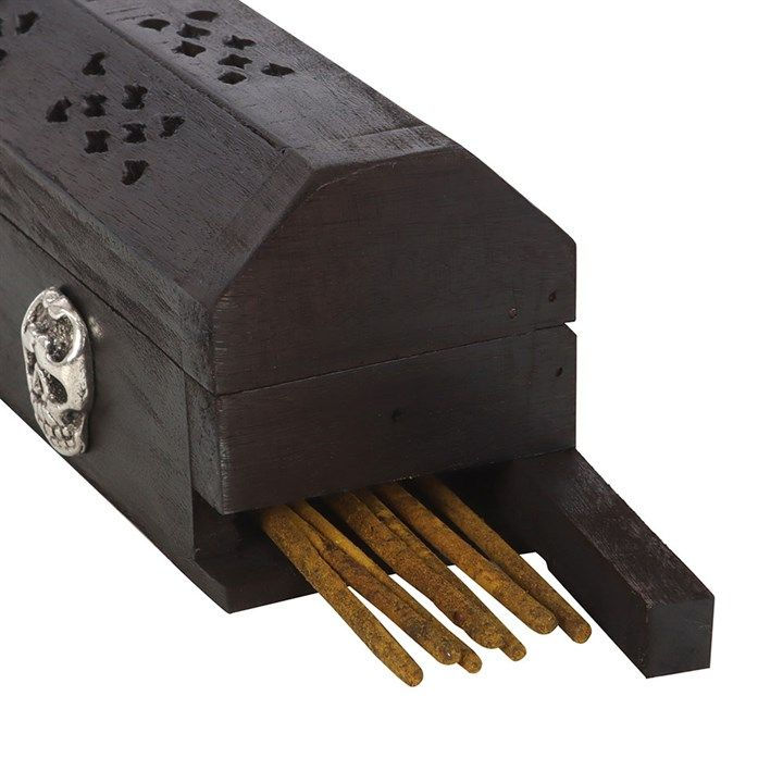 Thumbnail: Werewolf Poison Incense Box Set