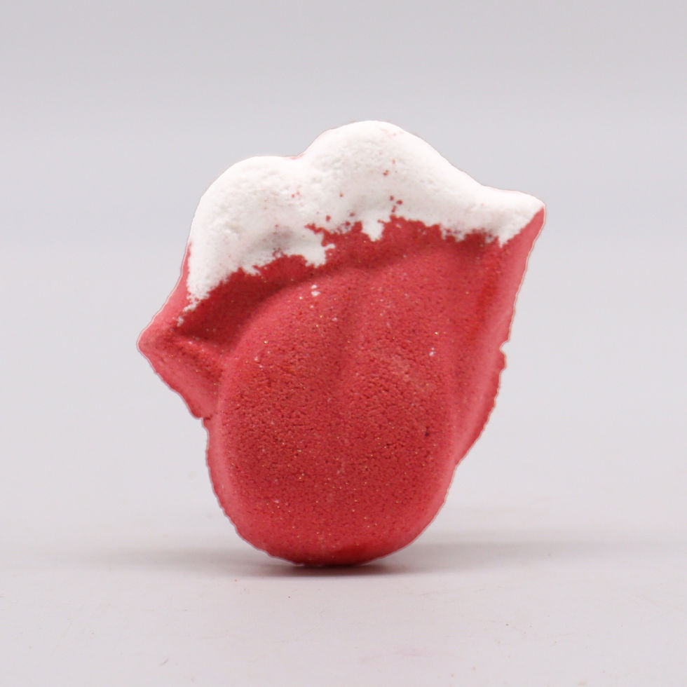 Thumbnail:  Lips Bathbomb 
