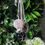 Thumbnail: Tree of Life Gemstone Necklace