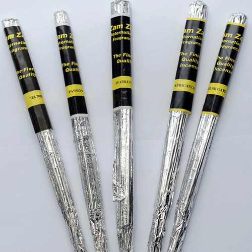 ZAM ZAM LONG BURNING FRAGRANCED INCENSE STICKS Smellits