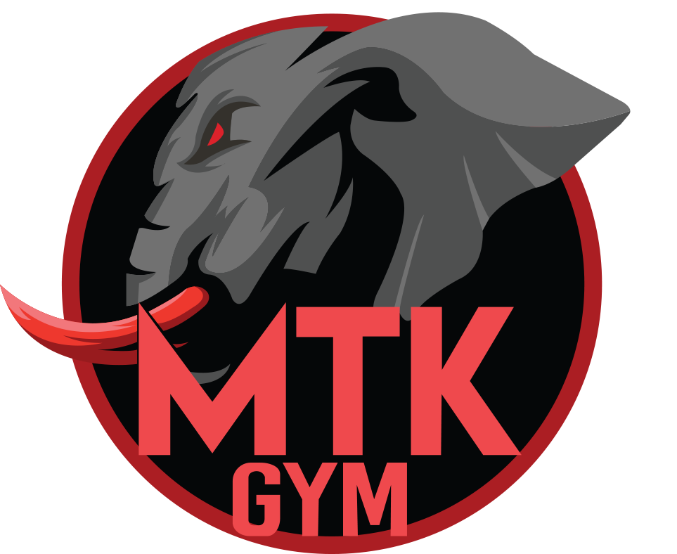 Writer: MTK Gym