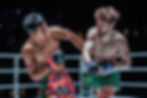 Luke-Lessei-punches-Jo-Nattawut-