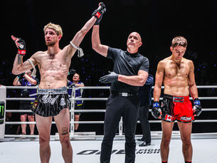Top Muay Thai Fighters to Look Out For