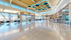 COU Airport