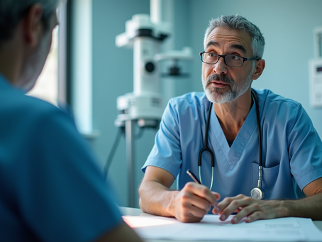 Specialized Neurosurgery Care in Tampa, Florida