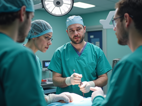 Top Neurosurgery Services in Tampa, FL