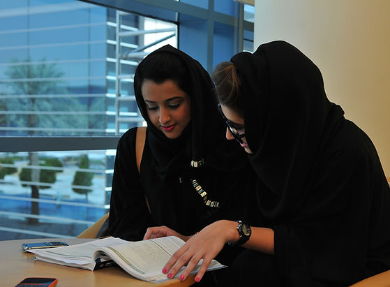 Arabic Lessons