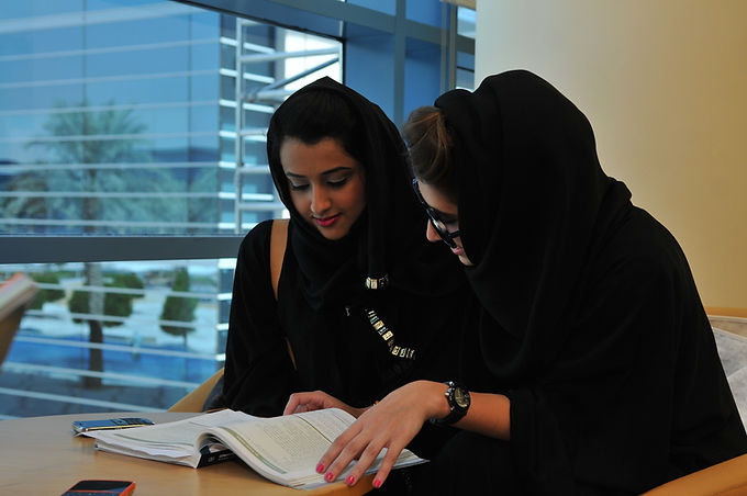 Arabic Lessons