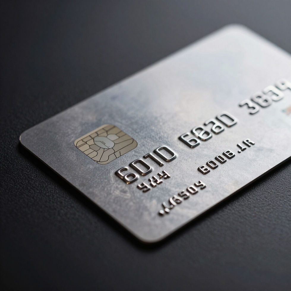 Earn the Rewards