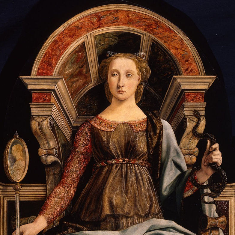 Prudence: The Forgotten Virtue